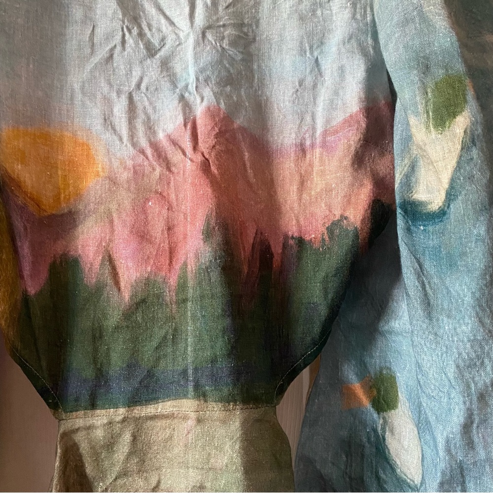 Bombay Project Euro Dress - Spring - Picture 5 of 9